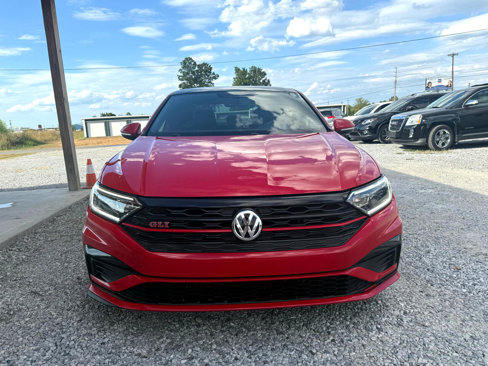 Used 2020 Volkswagen Jetta GLI Autobahn image 70