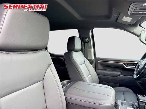 New 2026 Chevrolet Silverado 1500 LT w/ Leather Package image 32