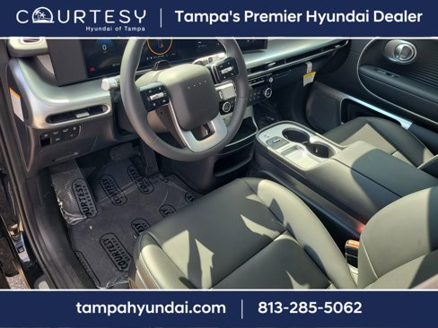 New 2026 Hyundai Ioniq 9 Limited image 24