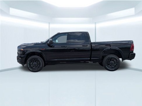 New 2025 RAM 2500 Limited image 2