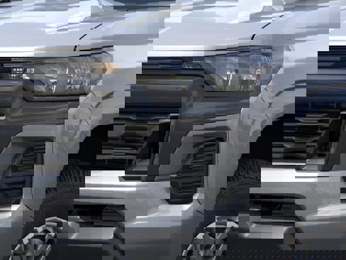 New 2026 Chevrolet Colorado LT w/ Advanced Trailering Package image 10