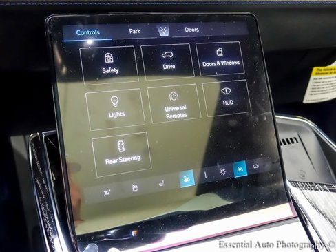 New 2026 Cadillac Escalade IQL Sport 1 w/ LPO, ONYX Package image 18