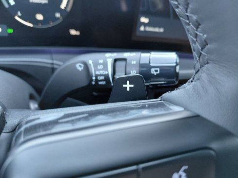 New 2026 Hyundai Santa Fe Calligraphy image 39