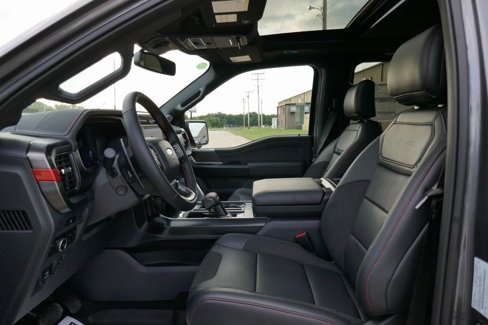 New 2025 Ford F150 Raptor image 14