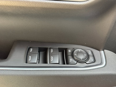 New 2026 Chevrolet Silverado 1500 LTZ w/ Technology Package image 12