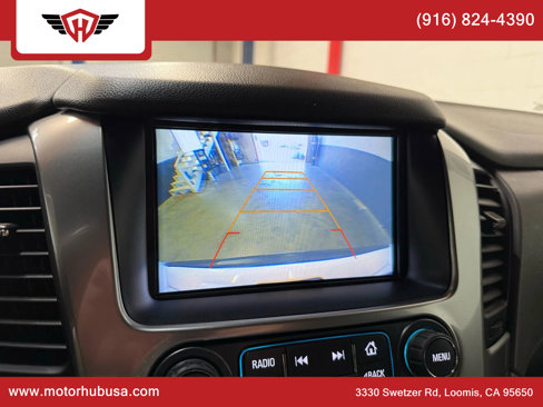 Used 2017 Chevrolet Tahoe LT w/ Max Trailering Package image 64