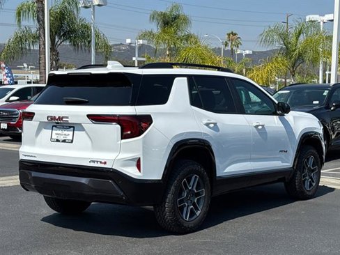 New 2026 GMC Terrain AT4 w/ Technology Package II image 15