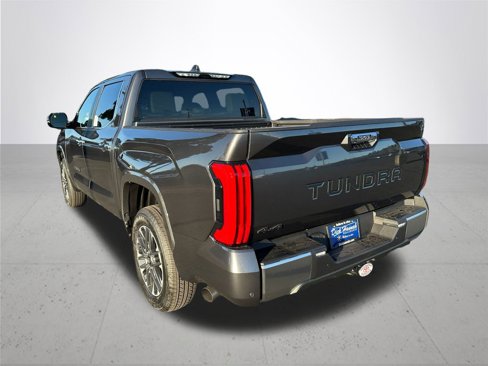 New 2026 Toyota Tundra Limited image 10