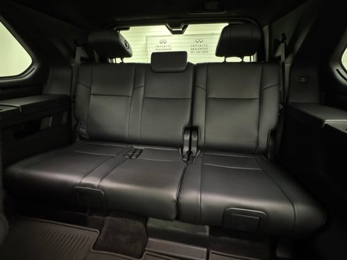 Used 2024 Toyota Sequoia Platinum image 13