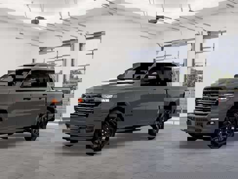 New 2026 RAM 1500 Laramie image 2