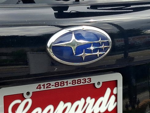 Used 2016 Subaru Forester 2.5i image 29
