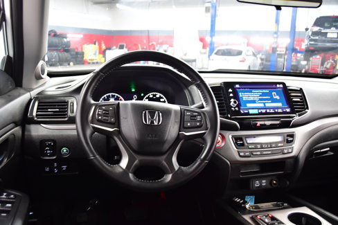 Used 2024 Honda Ridgeline Sport image 15