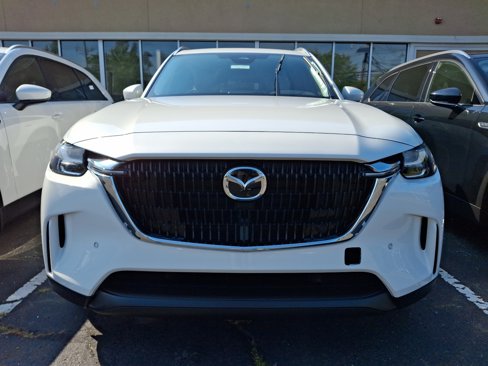 New 2026 MAZDA CX-90 3.3 Turbo w/ Preferred Package image 2