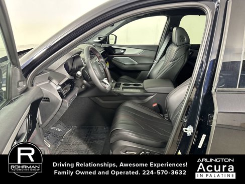 New 2026 Acura MDX A-Spec image 4