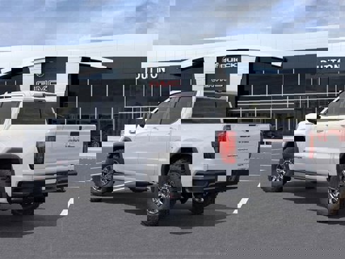 New 2026 GMC Sierra 1500 AT4X image 3