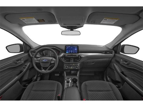 Certified 2023 Ford Escape Active image 5