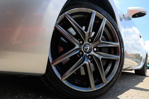 Used 2019 Lexus IS 300 F Sport image 33