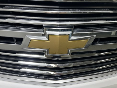 Used 2018 Chevrolet Tahoe Premier image 9