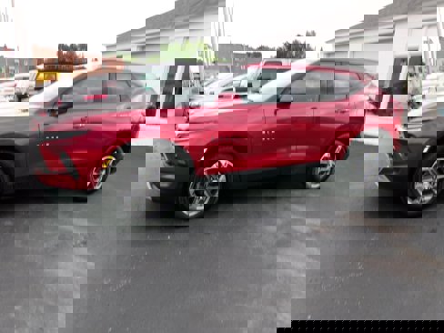 Used 2023 Chevrolet Blazer LT w/ Convenience Package image 1