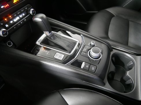 Certified 2025 MAZDA CX-5 AWD 2.5 S w/ Select Package image 24