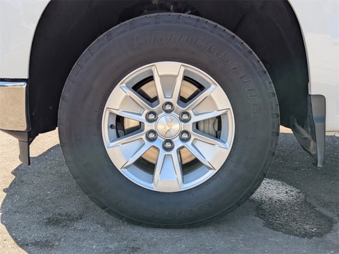Used 2023 Chevrolet Silverado 1500 LT w/ Protection Package image 49