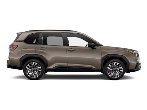 New 2025 Subaru Forester Touring image 2