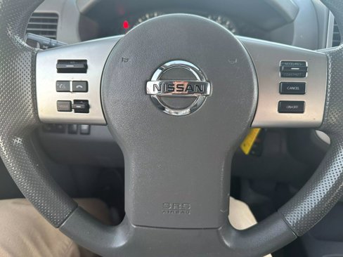 Used 2018 Nissan Frontier SV image 23