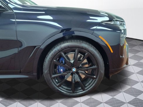 New 2026 BMW X7 xDrive40i w/ M Sport Package image 7