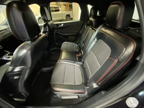 Used 2025 Ford Escape ST-Line Select image 25