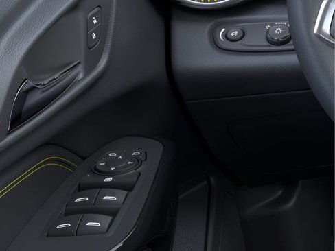 New 2025 Chevrolet Trax LT w/ LT Convenience Package image 22
