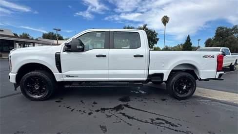 New 2026 Ford F250 XL image 7