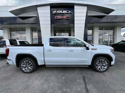 New 2026 GMC Sierra 1500 Denali image 2