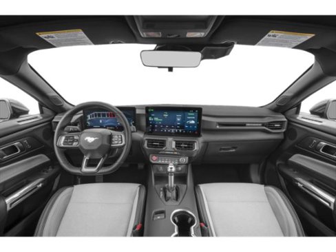 New 2026 Ford Mustang Premium image 8