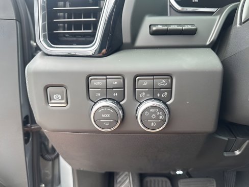 New 2026 GMC Sierra 2500 Denali Ultimate image 29