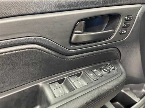 New 2026 Honda Odyssey EX-L image 13