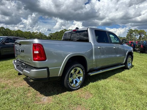 New 2026 RAM 1500 Big Horn image 3