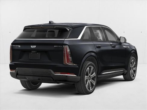 New 2026 Cadillac Escalade IQ Sport 1 image 2