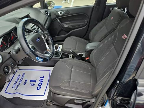 Used 2016 Ford Fiesta ST image 8