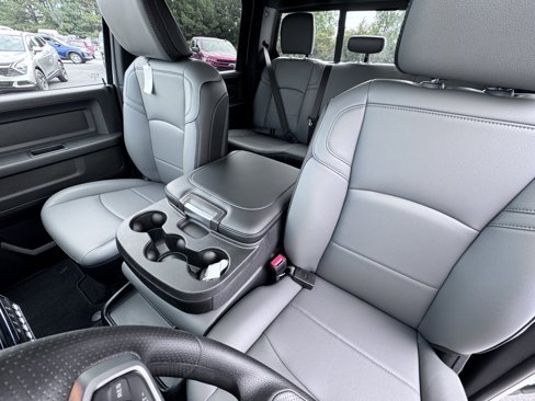 New 2026 RAM 2500 Tradesman image 11