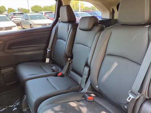 New 2026 Honda Odyssey EX-L image 17
