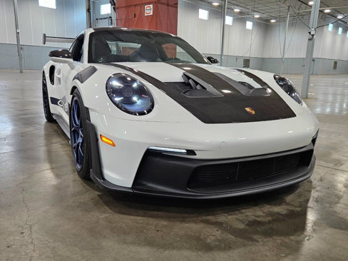 Used 2025 Porsche 911 GT3 RS image 15