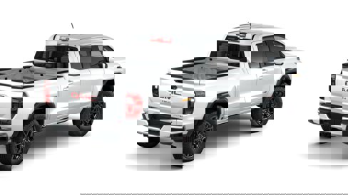 New 2025 GMC Canyon AT4 image 24