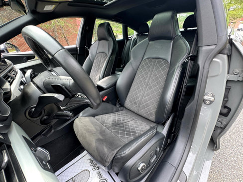 Used 2019 Audi S5 Premium image 11