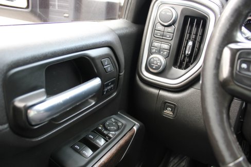 Used 2022 GMC Sierra 3500 Denali w/ Denali Ultimate Package image 20