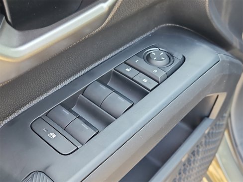 New 2025 Toyota Tacoma 4x4 Double Cab Hybrid image 22