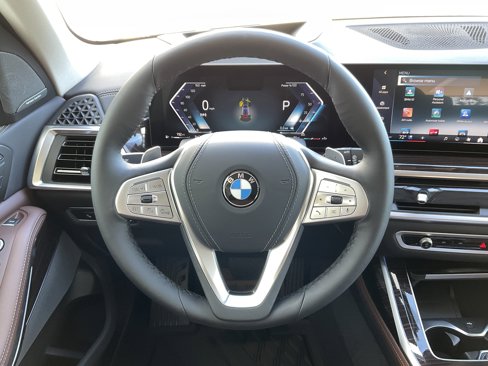 New 2026 BMW X7 xDrive40i image 13