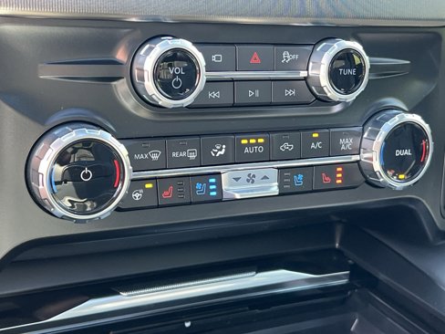 New 2026 Ford F350 Platinum image 21