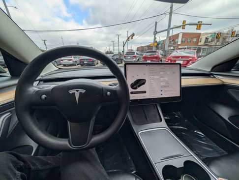 Used 2022 Tesla Model 3 Long Range image 22