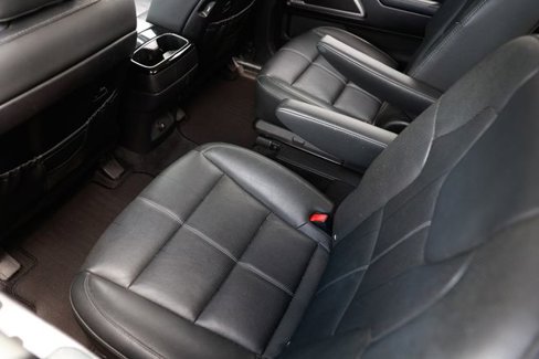 Used 2021 Kia Telluride EX w/ EX Premium Package image 9
