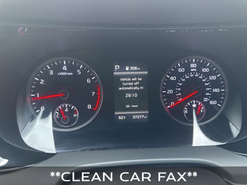 Used 2022 Kia K5 GT-Line image 3